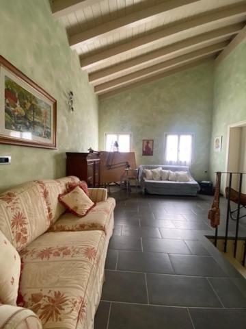 Top Country House Prato Grande Carro Bagian luar foto